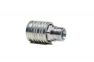 Rýchlospojka samica M24 x 1,5