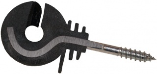 Izolátor zosilnený 100ks