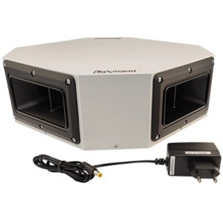 Odpudzovač hlodavcov