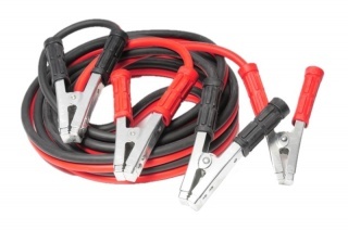 Štartovací kábel 6m