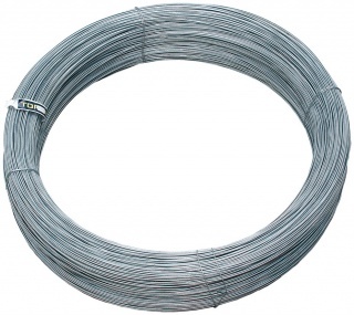 Pozinkovaný drôt D 2,5mm