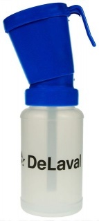Aplikačné nádobky DeLaval