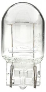 Žiarovka N501 12V 5W D9,5