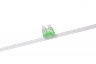 Nožová poistka MAXI 30A