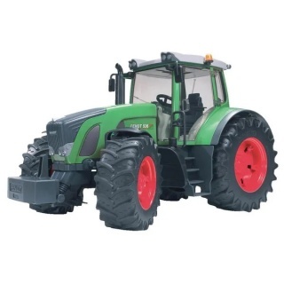 Maketa FENDT 936 VARIO BRUDER