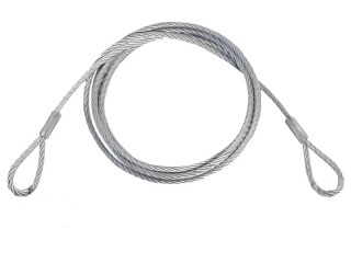 Ťažné lano 20x6000mm