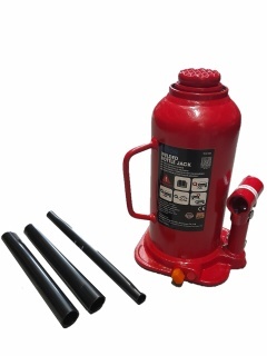 Hydraulický zdvihák 20T BY20