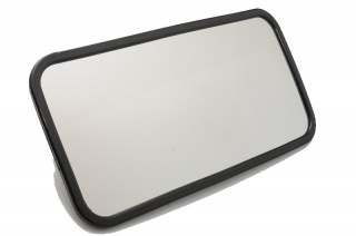 Panoramatické zrkadlo 200x400