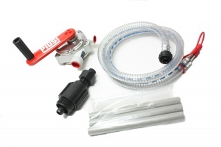 Ručná pumpa  Adblue