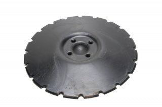 Disk Frank D=432x5, náhrada