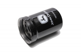 Filter oleja John Deere 6030,7030,8030, WTS, CWS