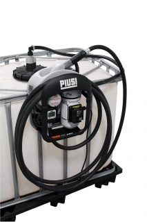 PIUSI Three25 Adblue sada 230V