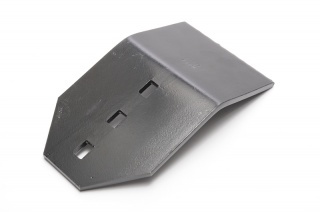 Klzák 150mm zakrivený Väderstad