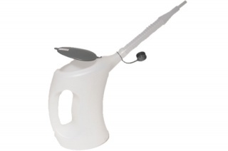 Olejový kanister 5L FEDELLEL