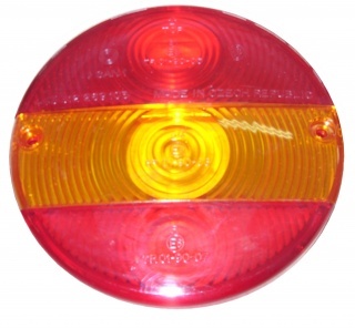 Kryt svetlá AVIA L,P