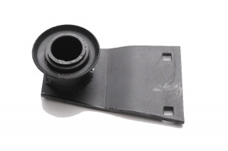 Domec ložiska kpl. ľavý RAU