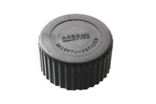 Filter odvzdušňovací