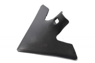 Šípová radlička s krátkym krkom