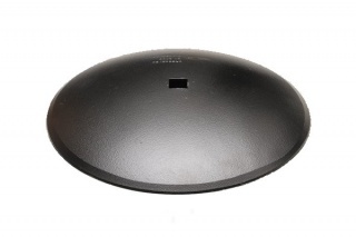 Disk brány IMP 18 hladký