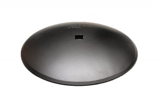 Disk brány IMP 18 hladký