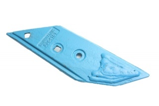 Ostrie ľavé Lemken náhrada