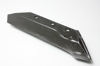 Lemeš ľavý Kuhn 16 náhrada