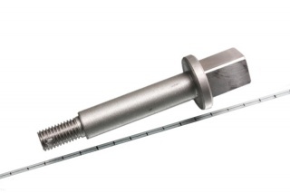 Rozdelovací hriadel SPC-6