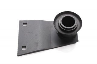 Domec ložiska komplet pravý