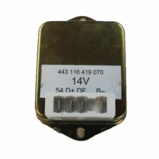 Regler 14W (86350903)