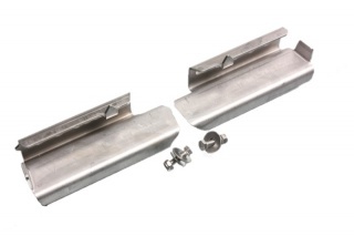 Sada lopatiek Kuhn MDS