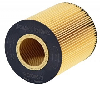 Filter oleja JD 8030 séria