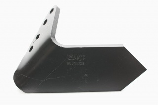 Krídlová radlica pravá náhrada Horsch