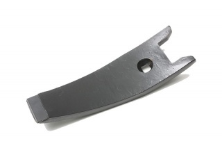 Hrot úzky tvrdený Horsch originál