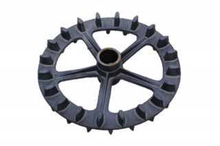 Crosskill kolo stredové FRAKOMB/FRA