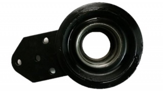 Ložisková jednotka, náhrada