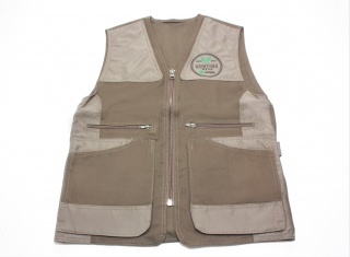 Letná poľovnícka vesta