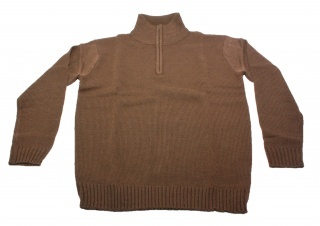 Polovnícky pulóver HUGO