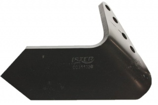 Krídlová radlica ľavá Horsch