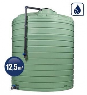 Nádrž na nitrosol Swimer Agro 12500L