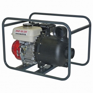 Čerpadlo na chemikálie ESZ-30CH