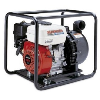 Čerpadlo HONDA WMP20X