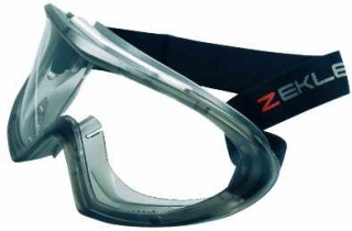 Ochranne okuliare na postrekovanie