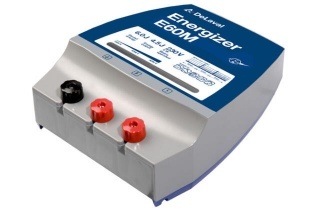 Spínač oplotenia  E60M