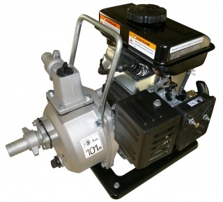 Benzínové čerpadlo  Rato RT25