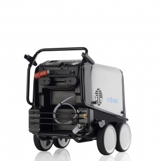 Kränzle Therm 1017 teplovodný vysokotlakový čistič