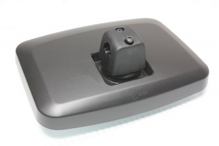 Spätné zrkadlo komplet