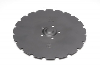 Disk Frank D=410x5  /N/