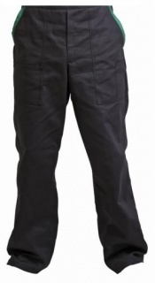 Pracovné nohavice do pása XL