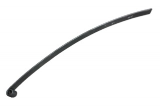 Listové pero zosilnené  HW 60/8011  80 x 12mm