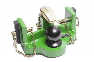 Závesné zariadenie K-80  / John Deer/ FENDT